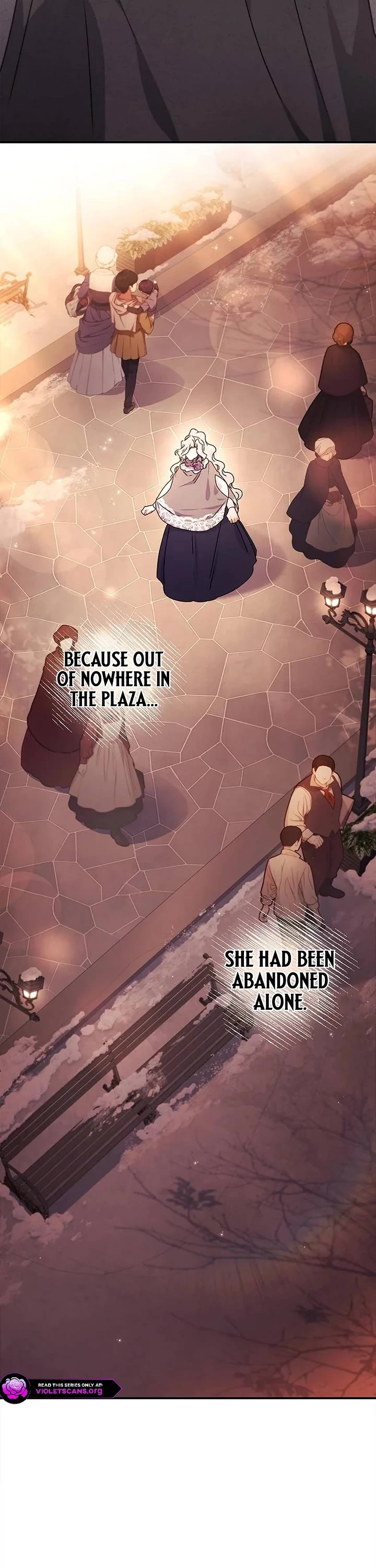 I became the Male Lead’s Adopted Daughter chapter 136 page 16