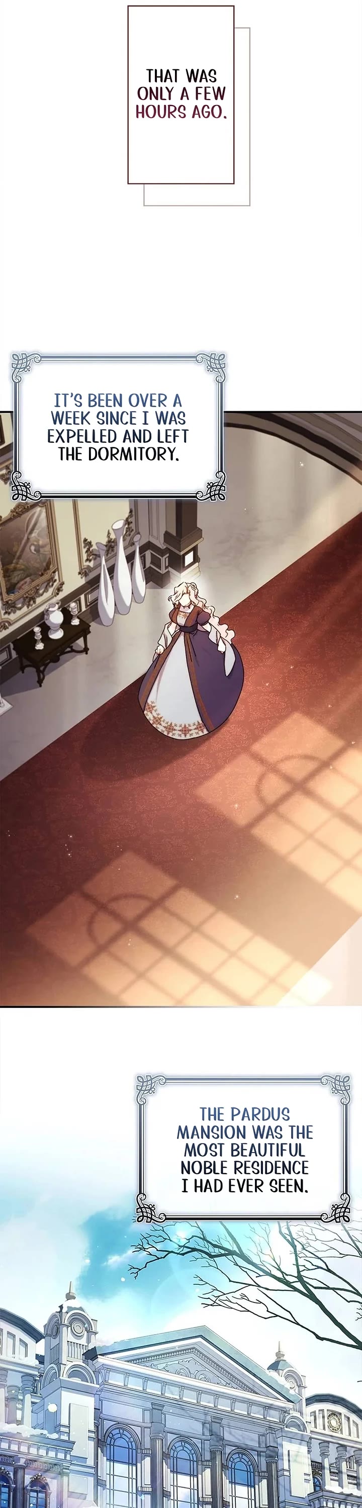 I became the Male Lead’s Adopted Daughter chapter 136 page 17