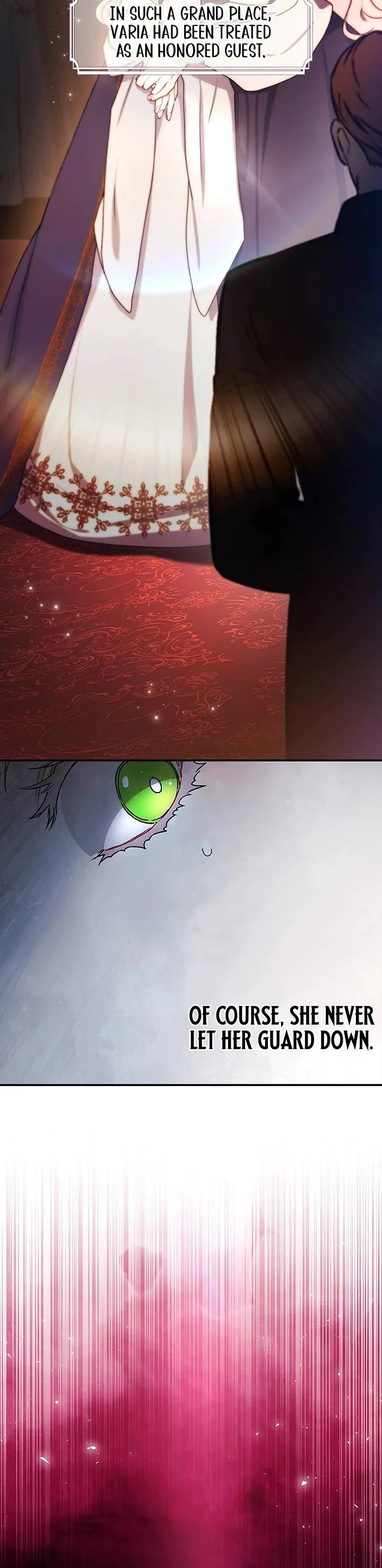 I became the Male Lead’s Adopted Daughter chapter 136 page 19