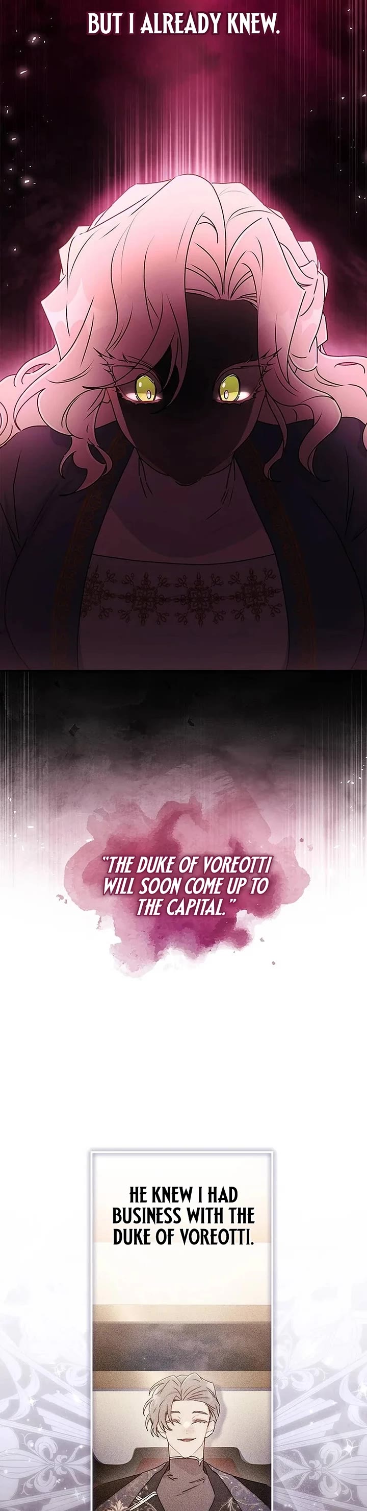 I became the Male Lead’s Adopted Daughter chapter 136 page 20