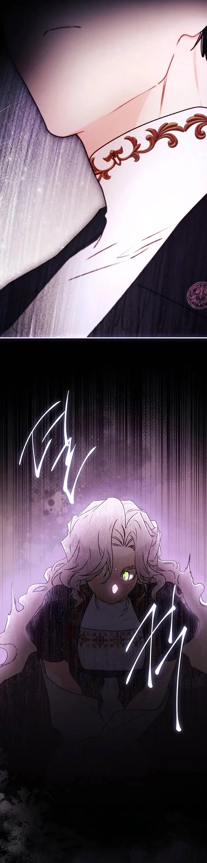 I became the Male Lead’s Adopted Daughter chapter 136 page 22