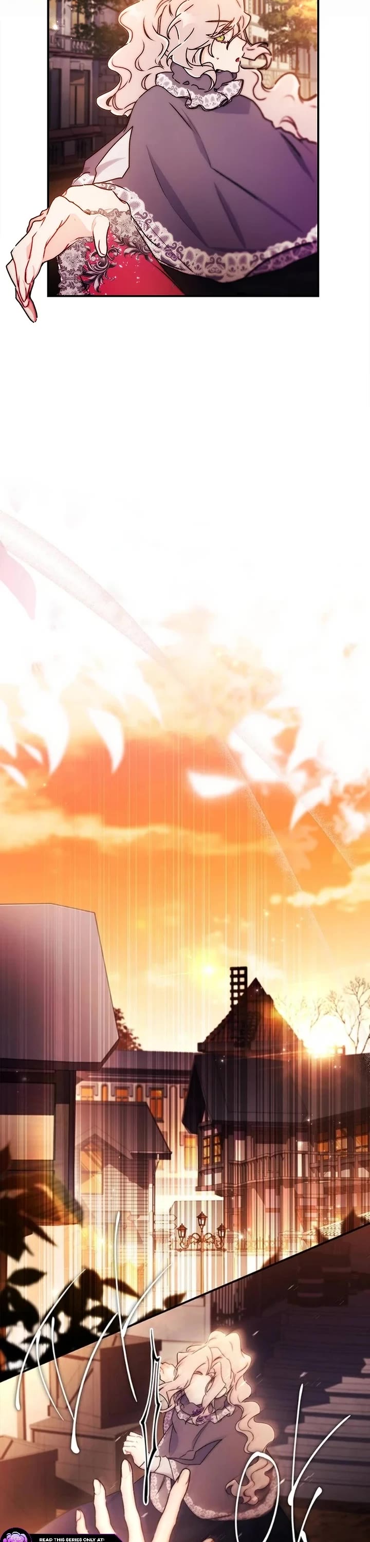 I became the Male Lead’s Adopted Daughter chapter 136 page 37