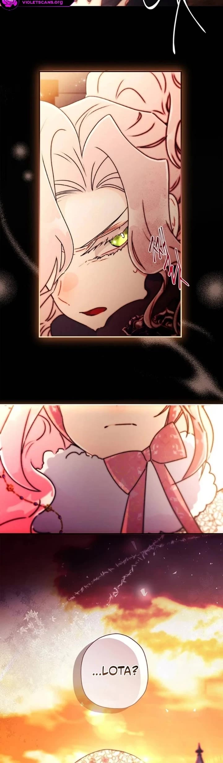 I became the Male Lead’s Adopted Daughter chapter 136 page 38