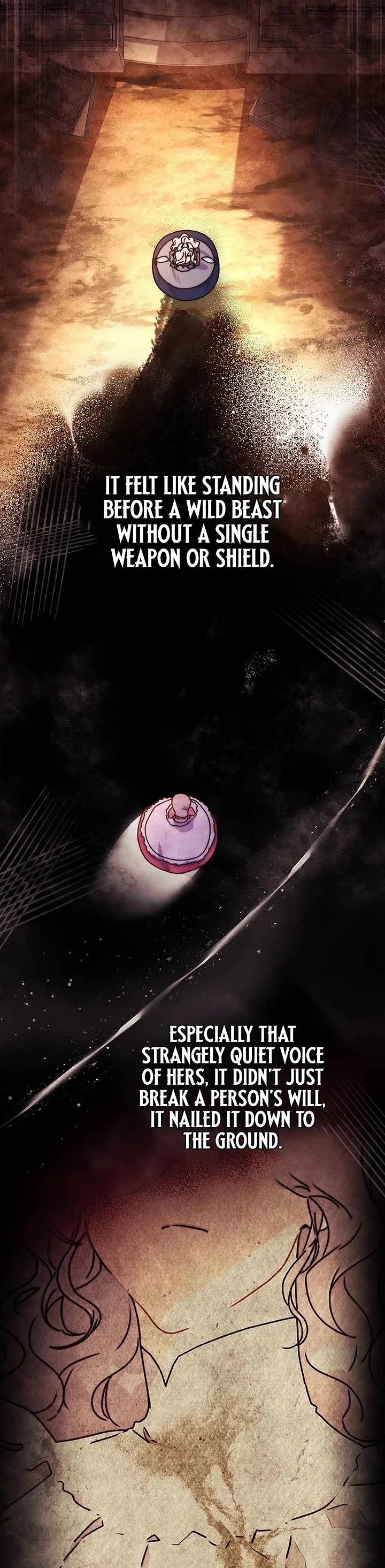 I became the Male Lead’s Adopted Daughter chapter 137 page 10