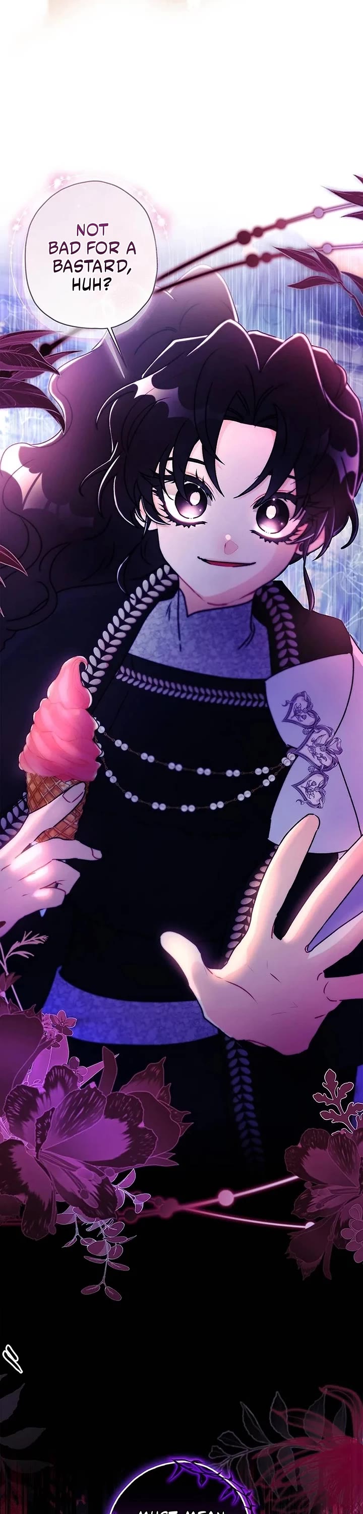 I became the Male Lead’s Adopted Daughter chapter 137 page 22