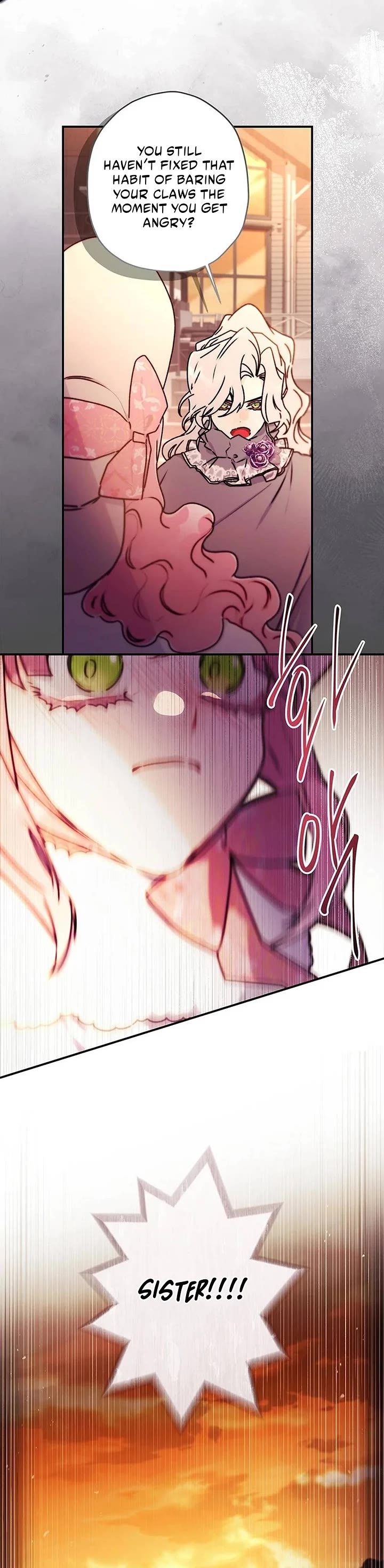 I became the Male Lead’s Adopted Daughter chapter 137 page 5