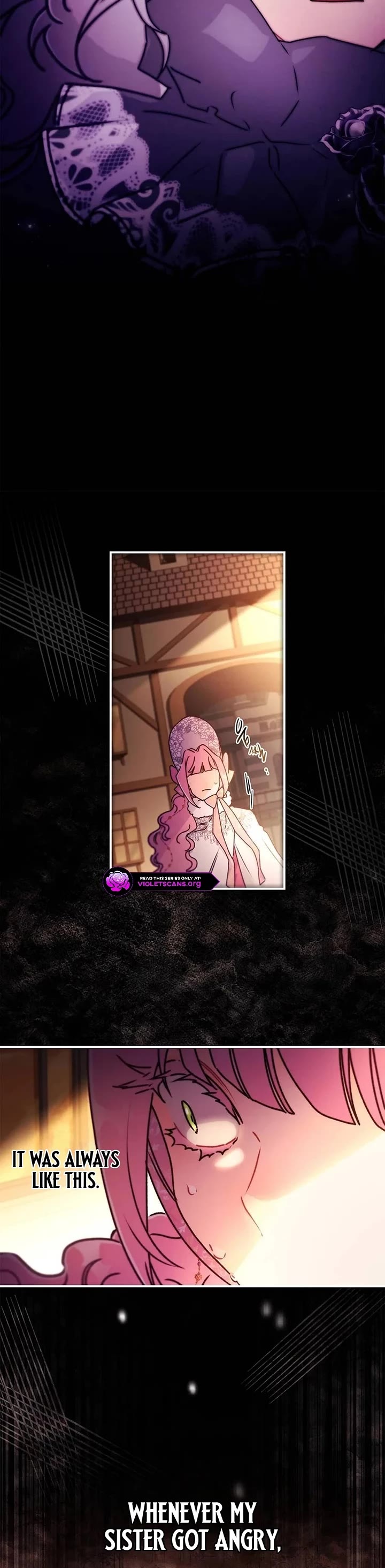 I became the Male Lead’s Adopted Daughter chapter 137 page 9