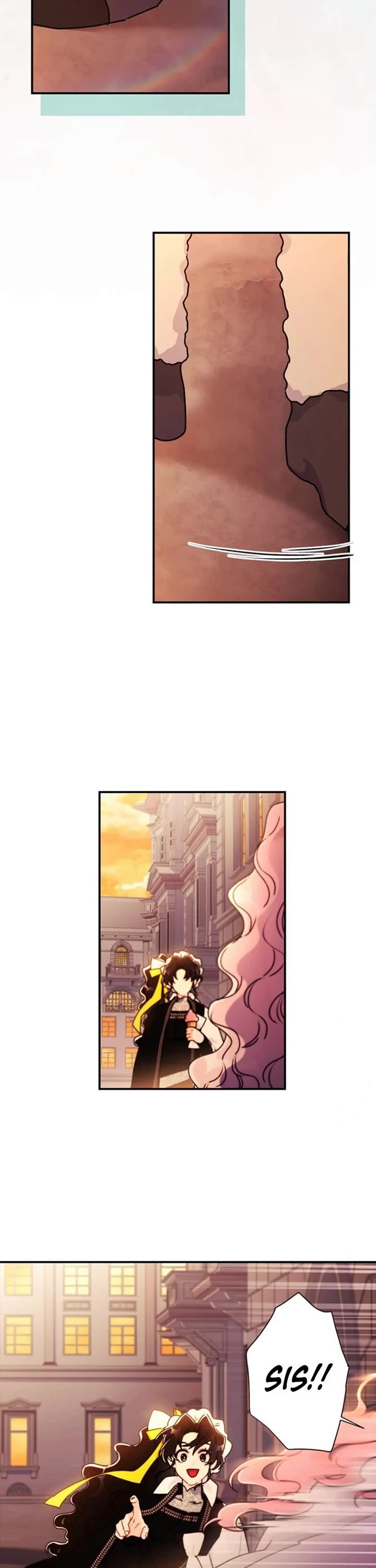 I became the Male Lead’s Adopted Daughter chapter 138 page 17