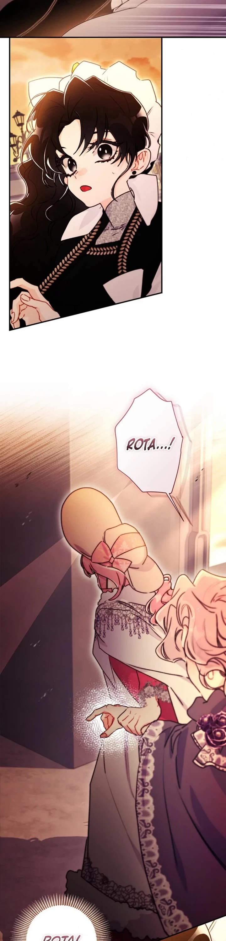 I became the Male Lead’s Adopted Daughter chapter 138 page 18