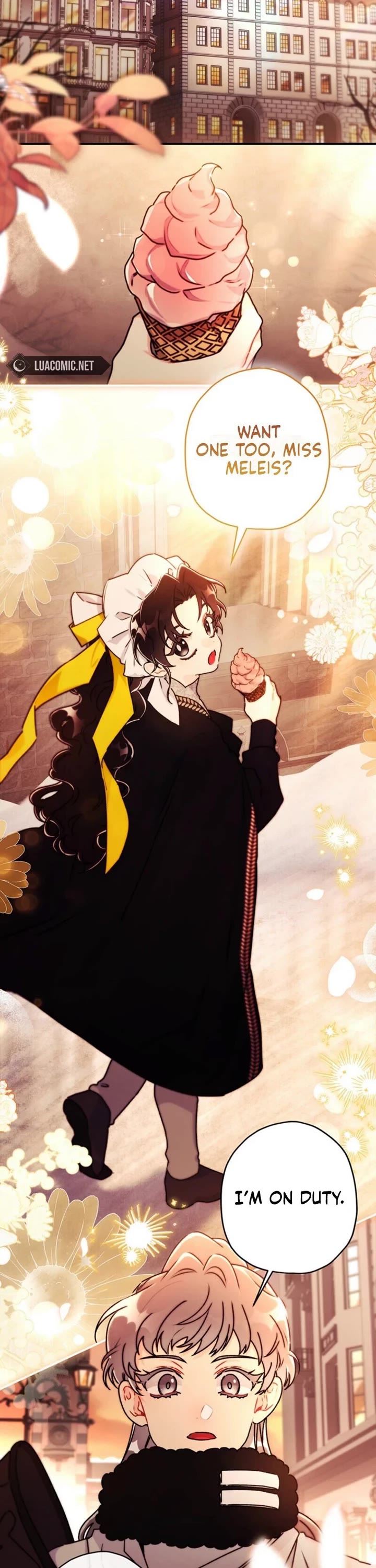 I became the Male Lead’s Adopted Daughter chapter 138 page 2