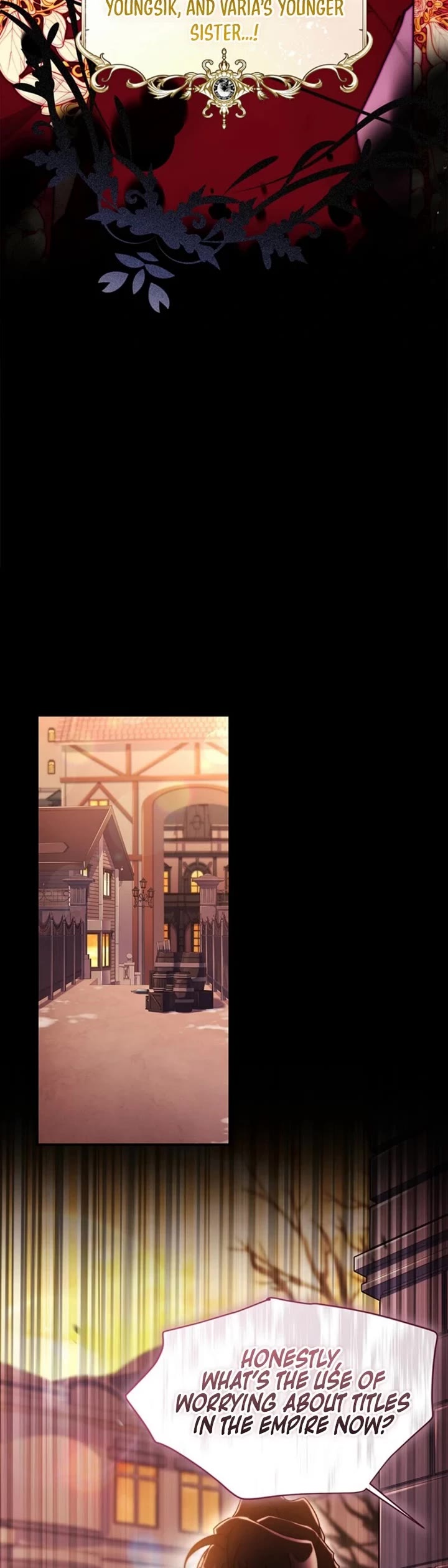 I became the Male Lead’s Adopted Daughter chapter 138 page 20