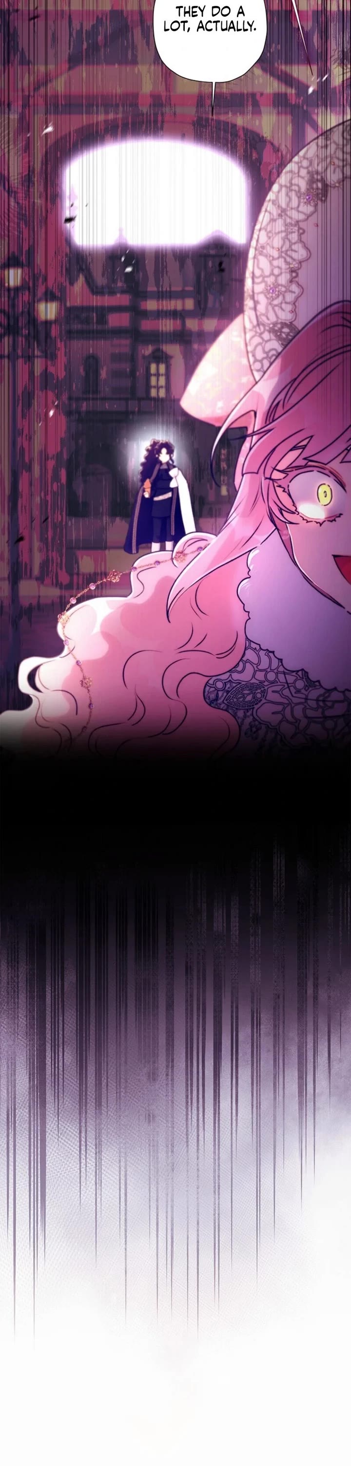 I became the Male Lead’s Adopted Daughter chapter 138 page 22