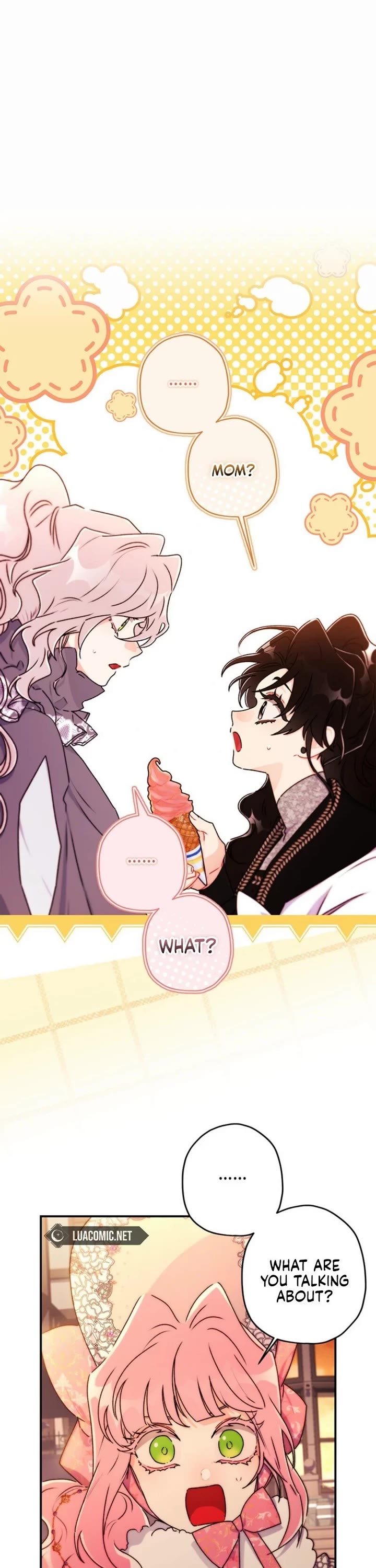 I became the Male Lead’s Adopted Daughter chapter 138 page 23