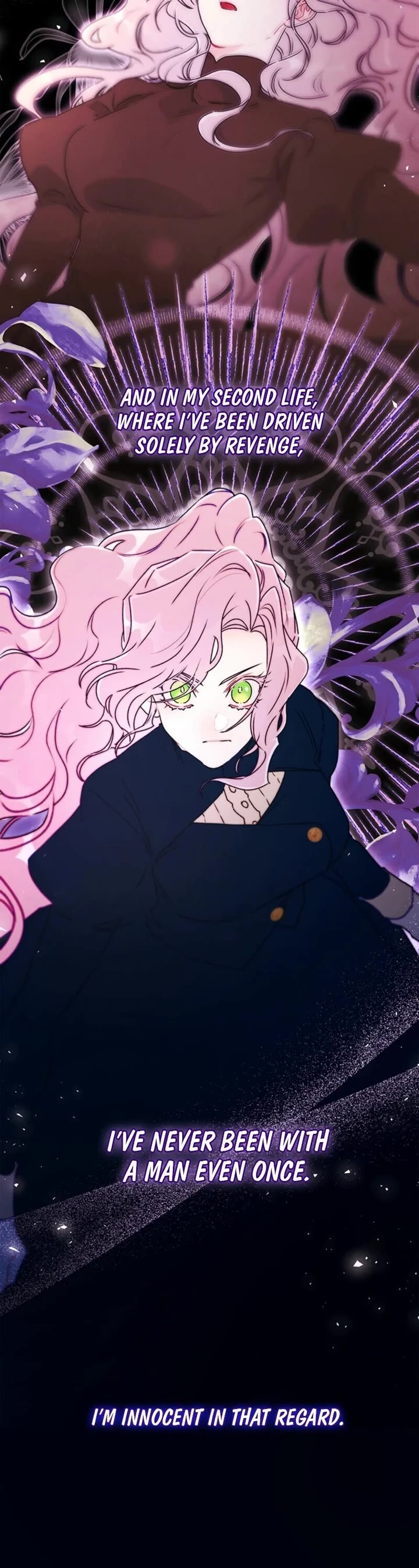 I became the Male Lead’s Adopted Daughter chapter 138 page 25