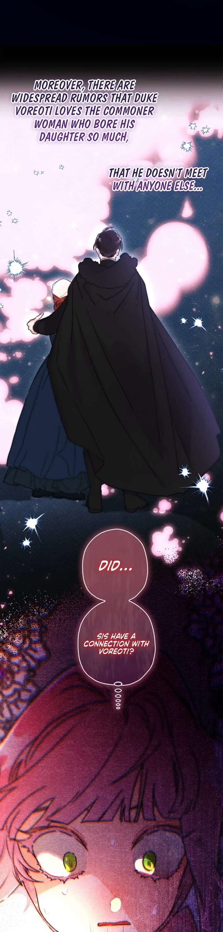 I became the Male Lead’s Adopted Daughter chapter 138 page 26