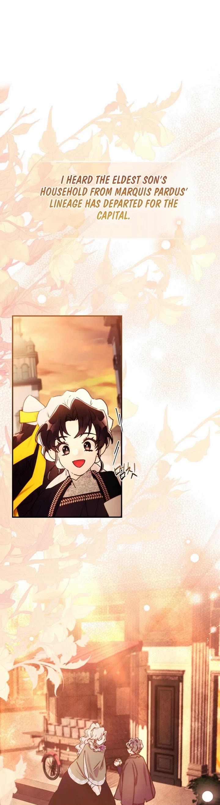 I became the Male Lead’s Adopted Daughter chapter 138 page 4