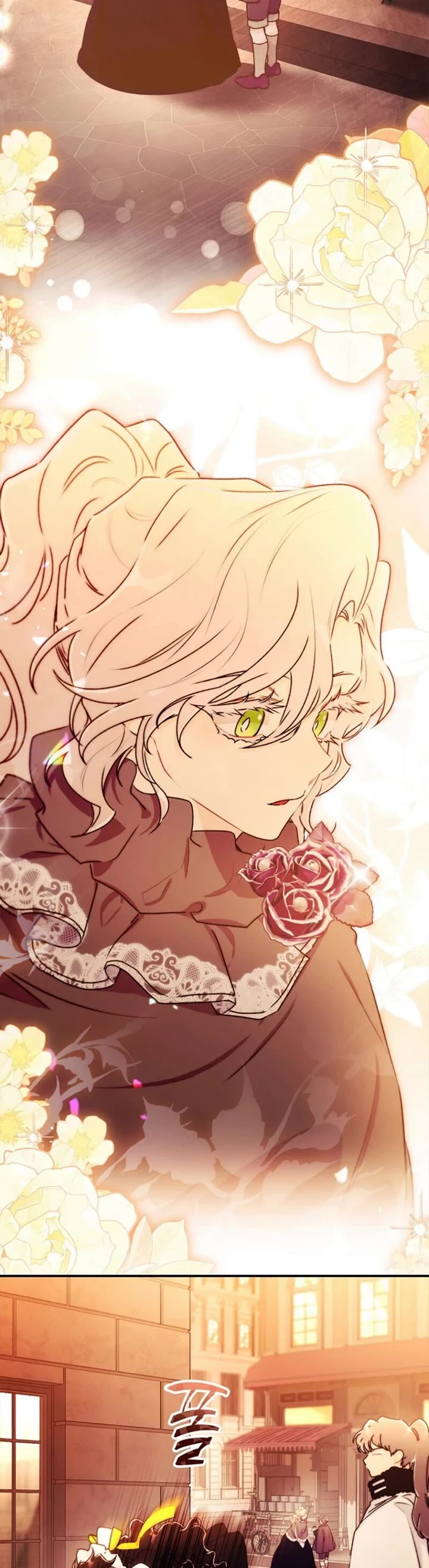 I became the Male Lead’s Adopted Daughter chapter 138 page 5