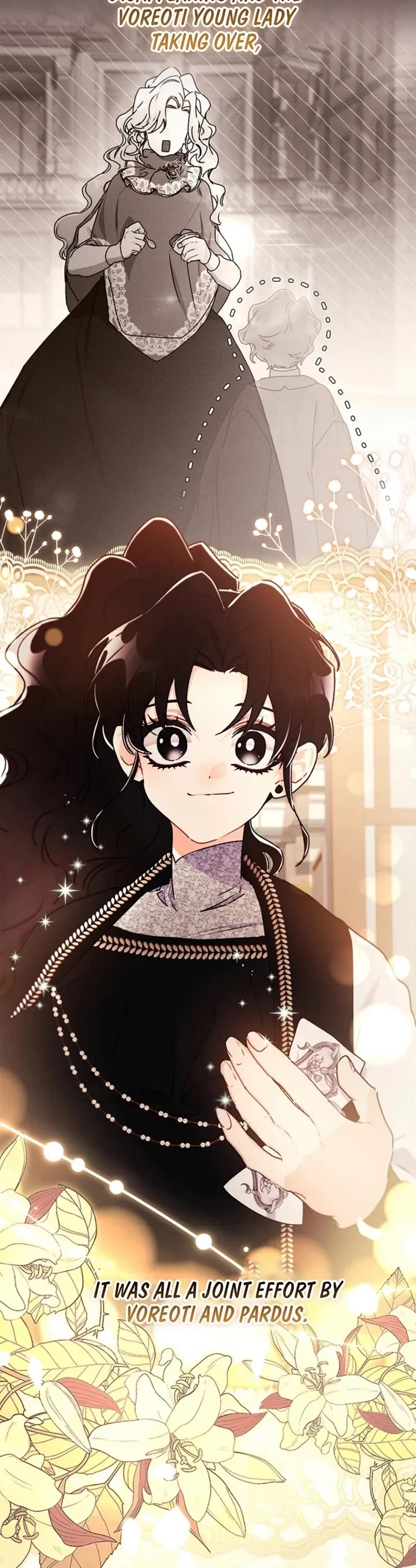 I became the Male Lead’s Adopted Daughter chapter 139 page 15