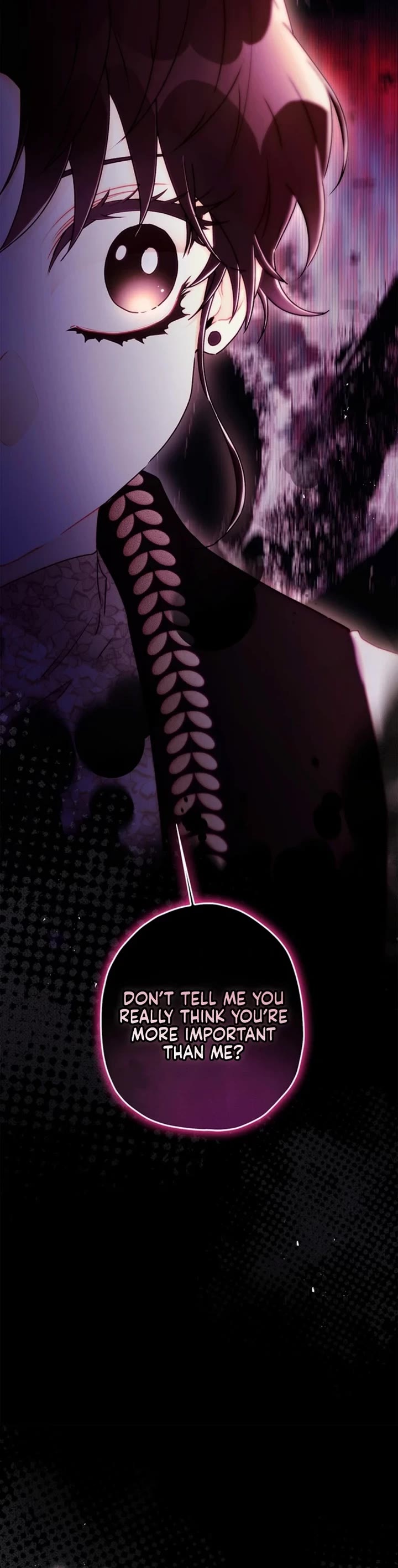 I became the Male Lead’s Adopted Daughter chapter 139 page 19