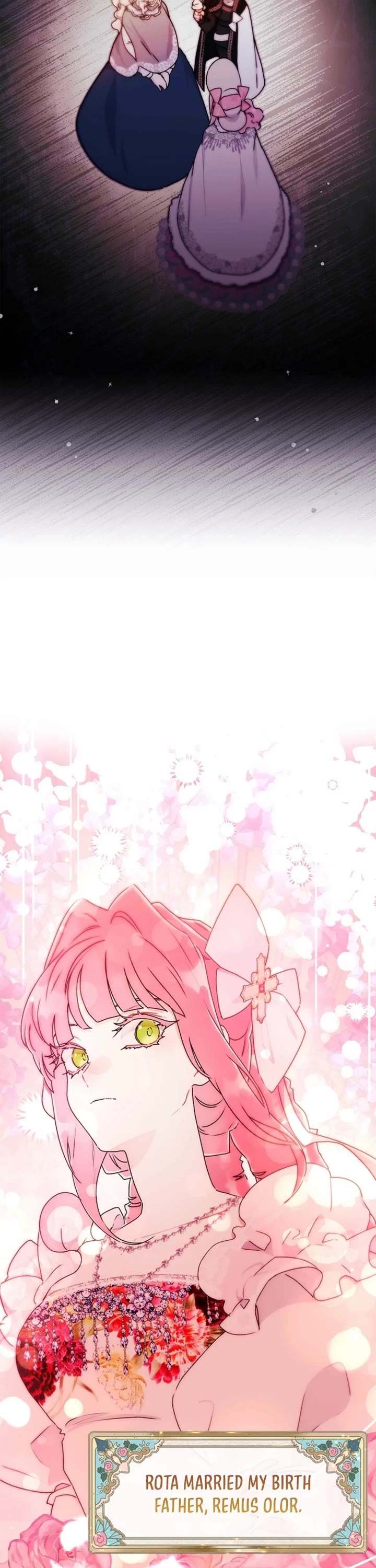 I became the Male Lead’s Adopted Daughter chapter 139 page 22