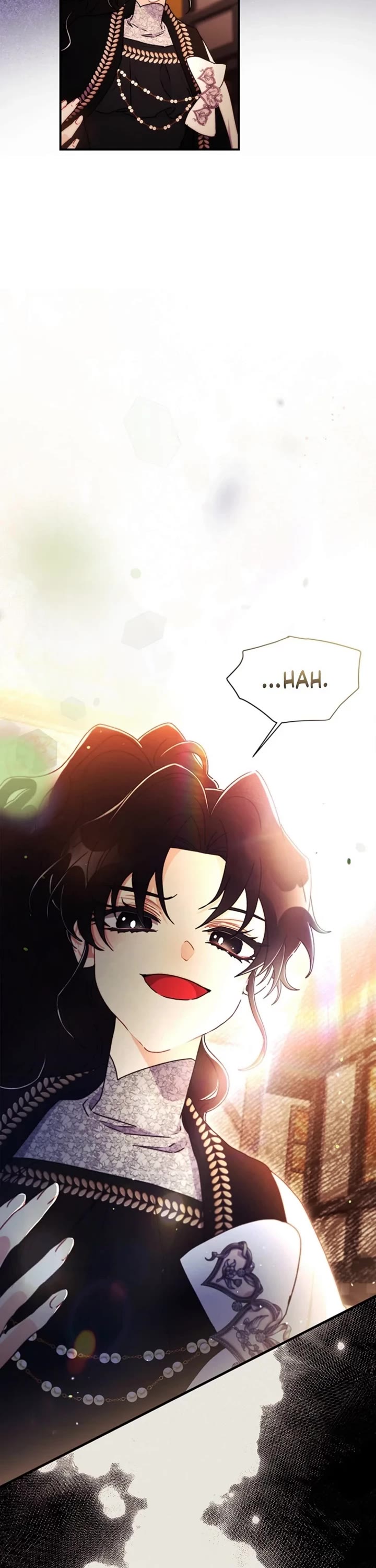 I became the Male Lead’s Adopted Daughter chapter 139 page 27