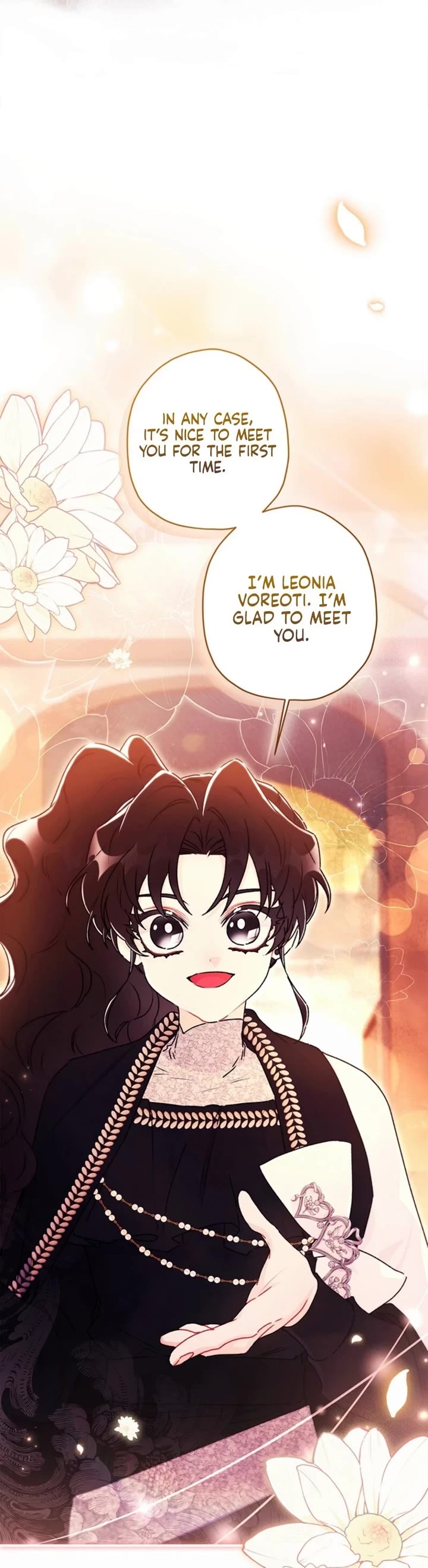 I became the Male Lead’s Adopted Daughter chapter 139 page 4