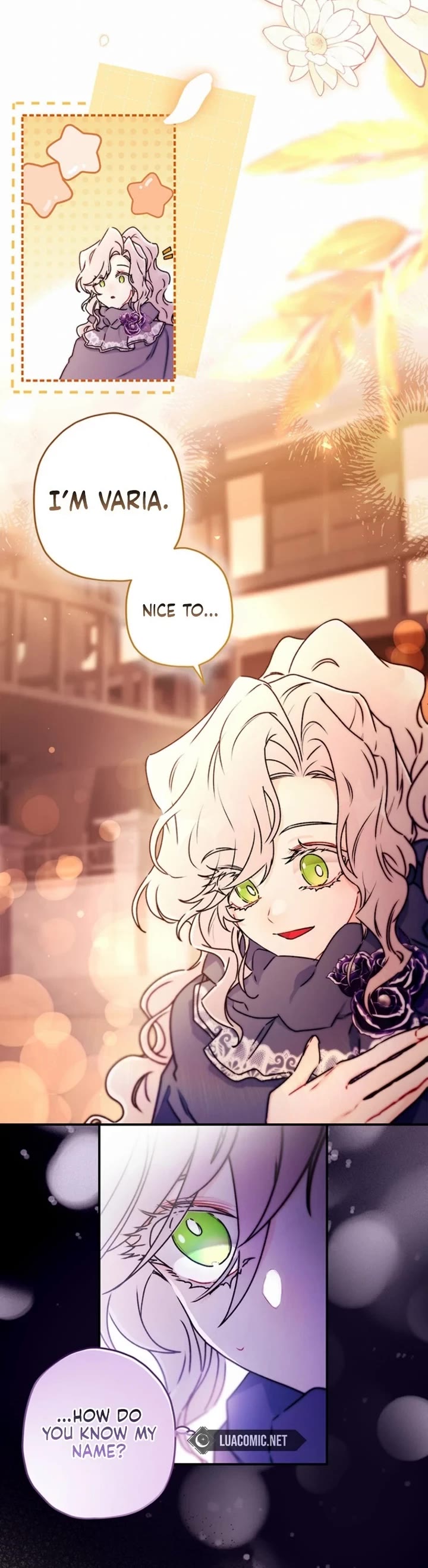 I became the Male Lead’s Adopted Daughter chapter 139 page 5