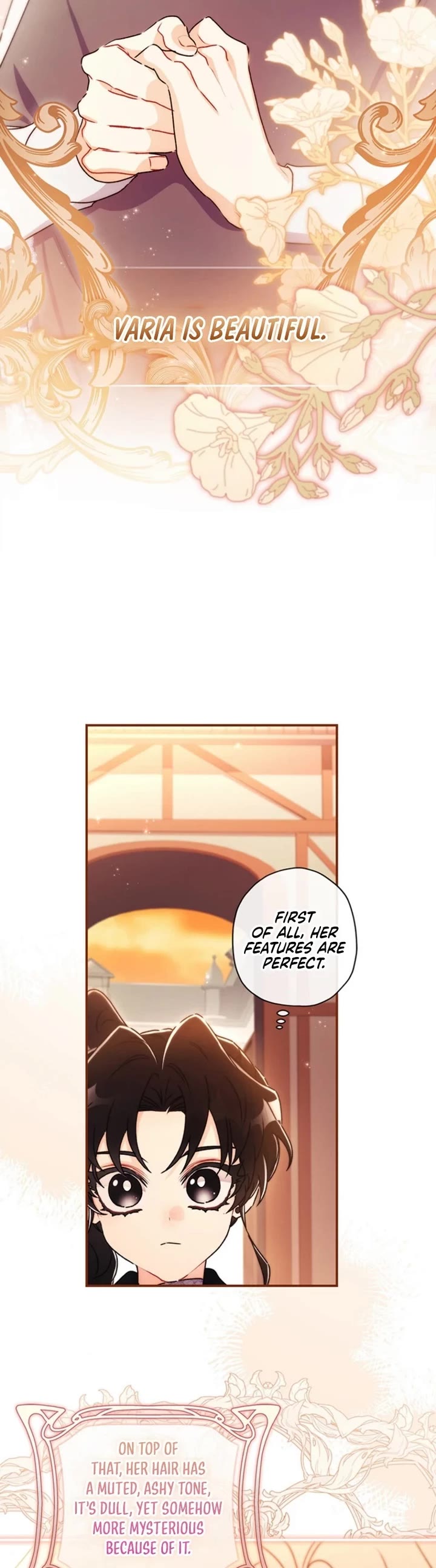 I became the Male Lead’s Adopted Daughter chapter 139 page 9