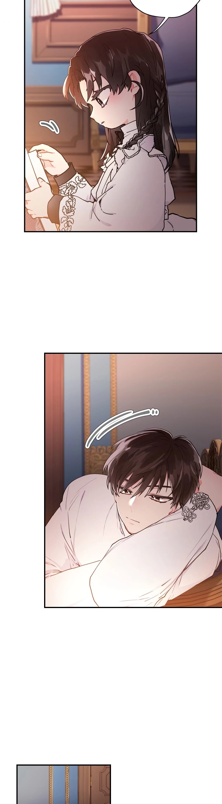 I became the Male Lead’s Adopted Daughter chapter 14 page 5