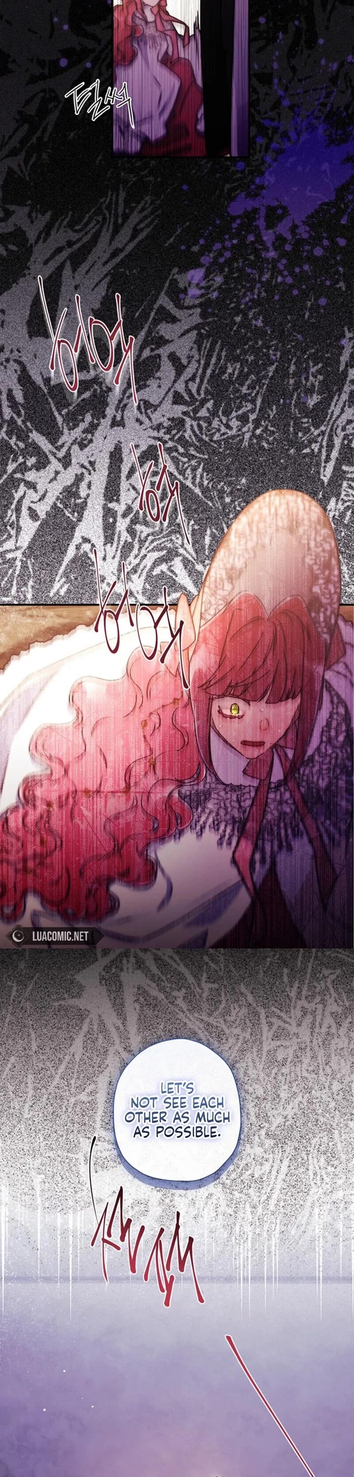 I became the Male Lead’s Adopted Daughter chapter 140 page 11