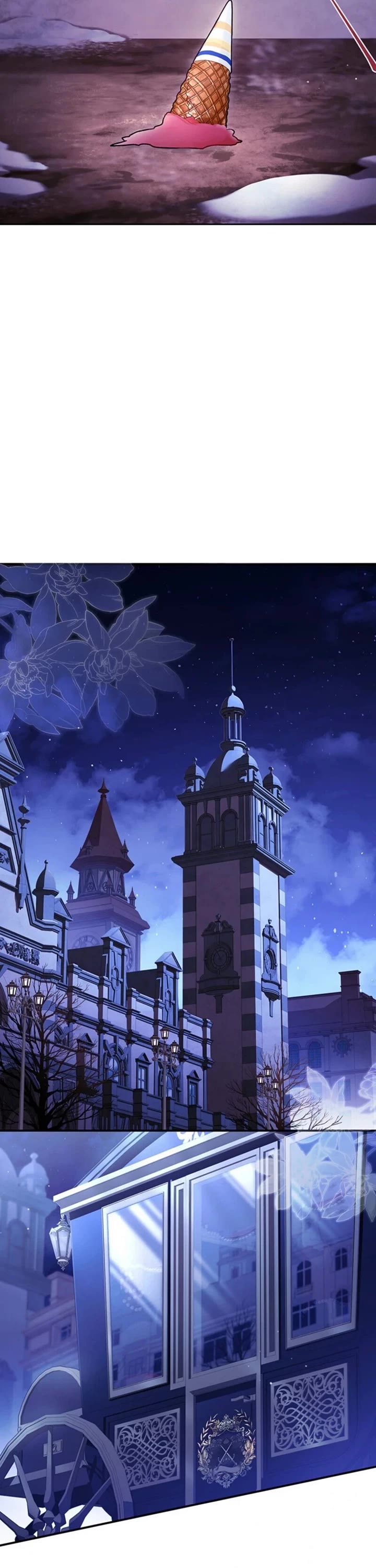 I became the Male Lead’s Adopted Daughter chapter 140 page 12