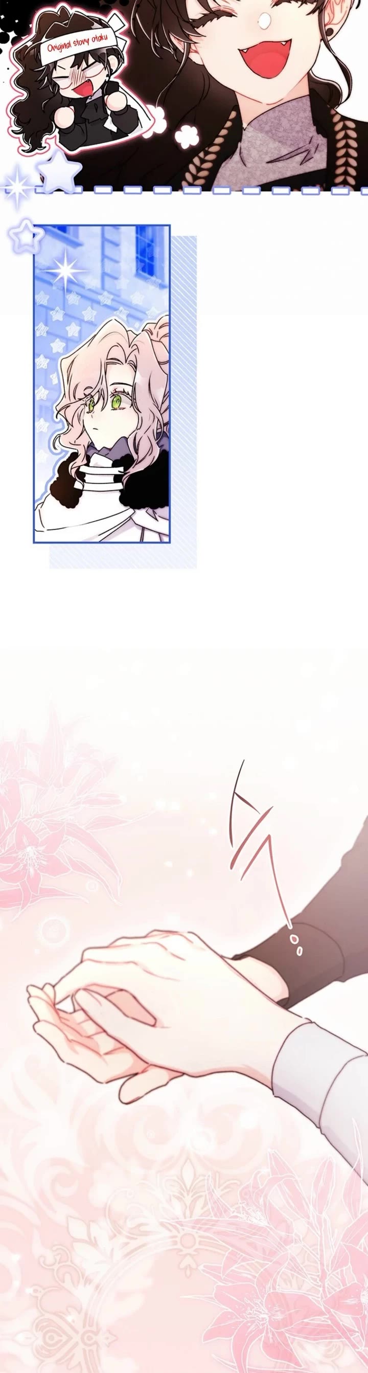 I became the Male Lead’s Adopted Daughter chapter 140 page 14