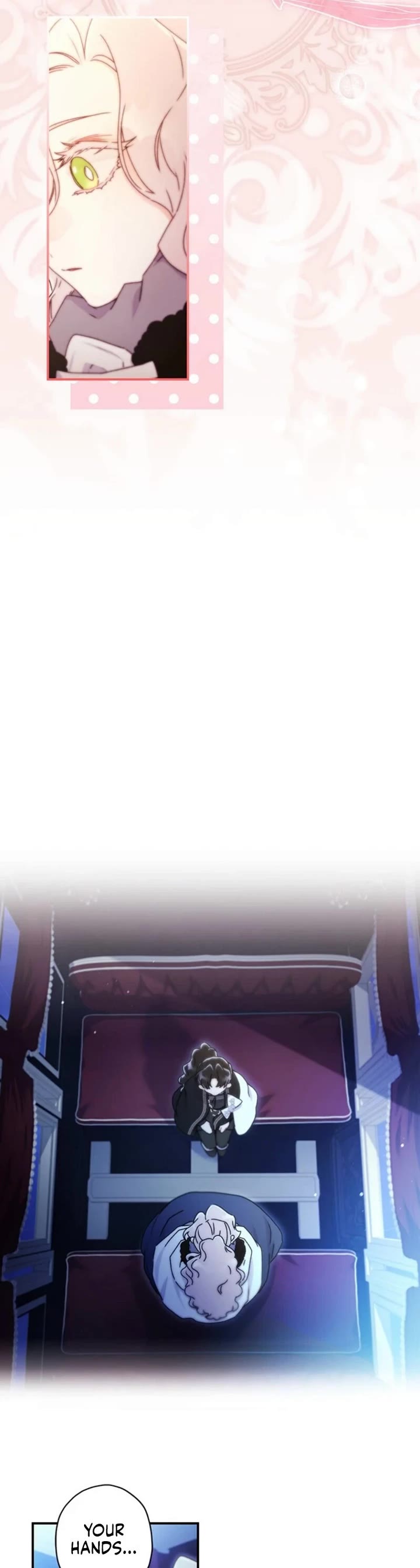 I became the Male Lead’s Adopted Daughter chapter 140 page 15