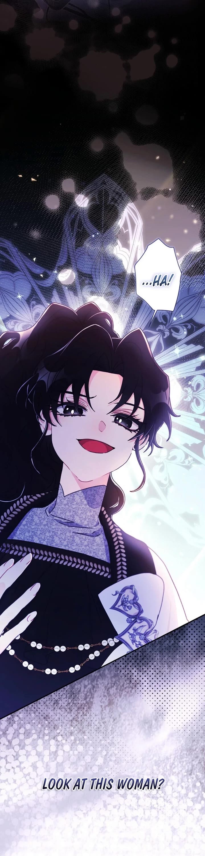 I became the Male Lead’s Adopted Daughter chapter 140 page 2