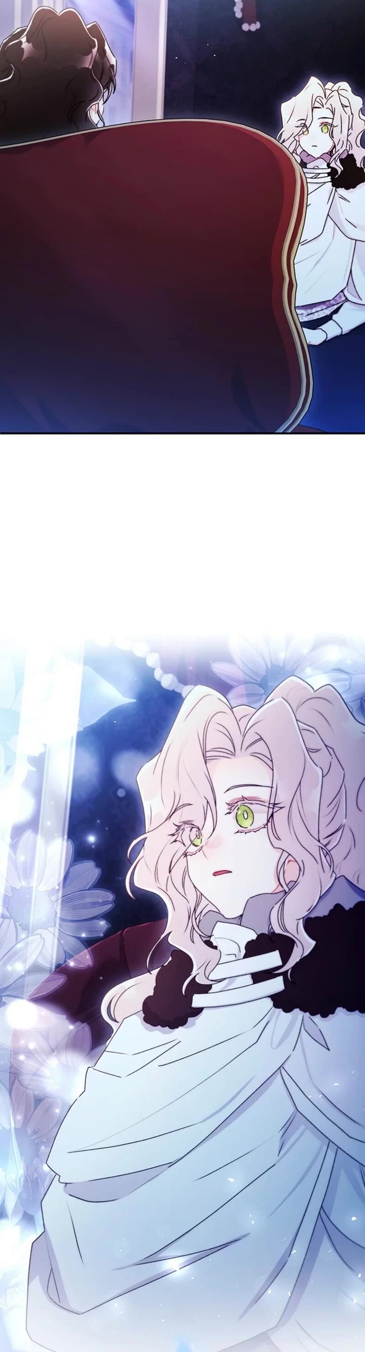 I became the Male Lead’s Adopted Daughter chapter 140 page 20