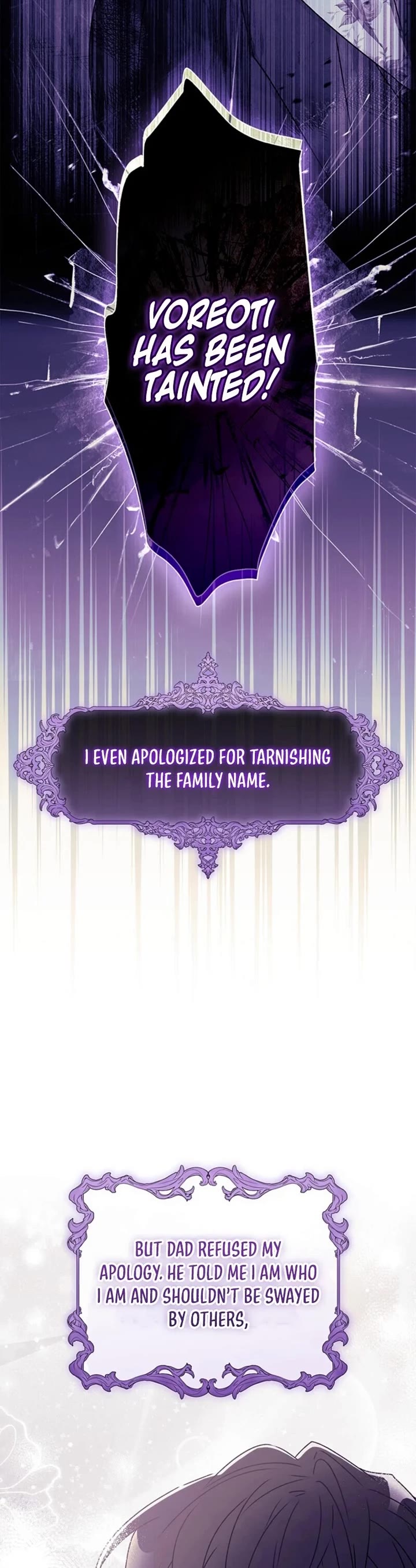 I became the Male Lead’s Adopted Daughter chapter 140 page 25