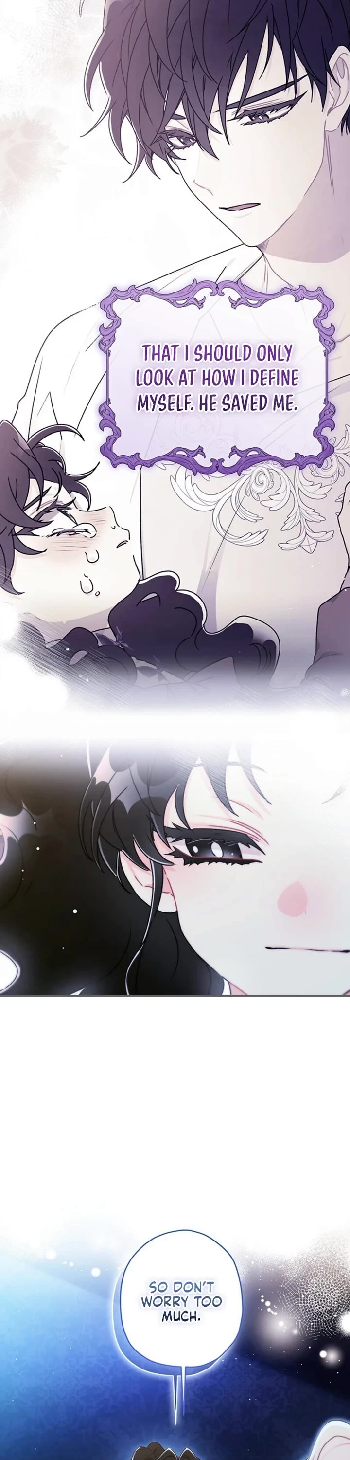 I became the Male Lead’s Adopted Daughter chapter 140 page 26