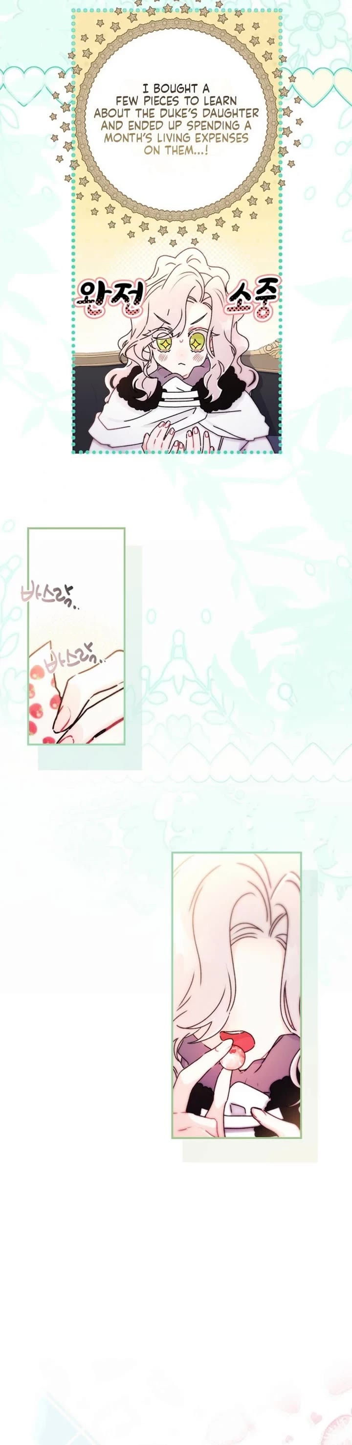 I became the Male Lead’s Adopted Daughter chapter 140 page 35