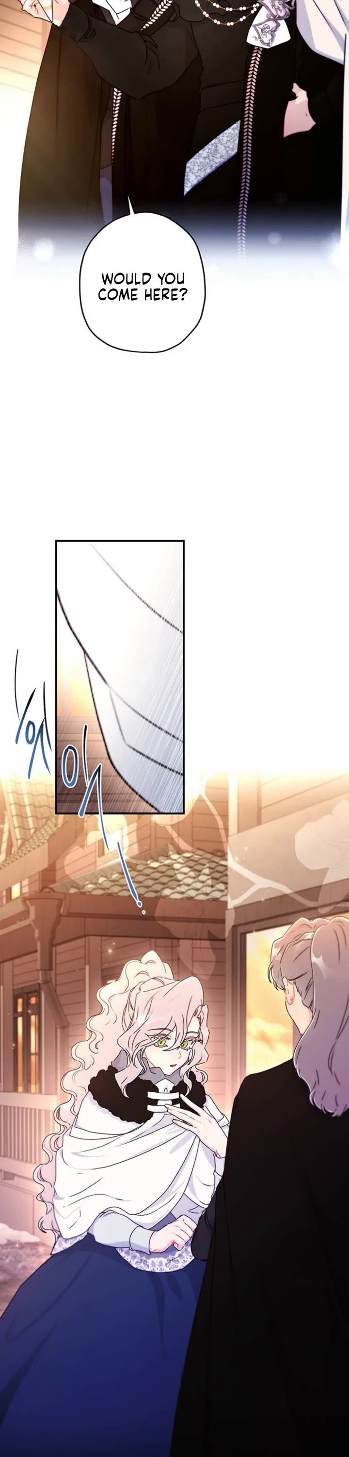 I became the Male Lead’s Adopted Daughter chapter 140 page 6