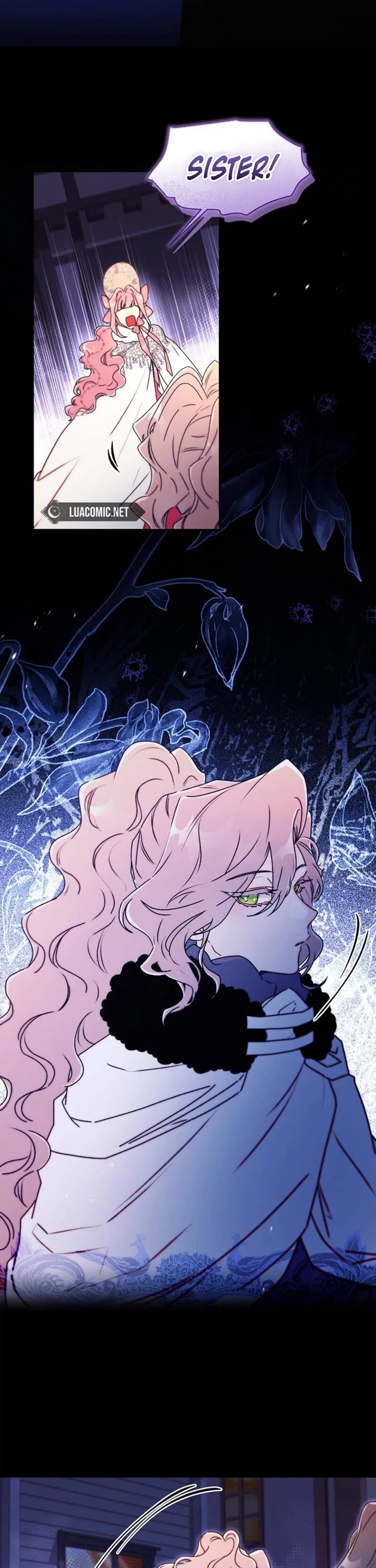 I became the Male Lead’s Adopted Daughter chapter 140 page 7