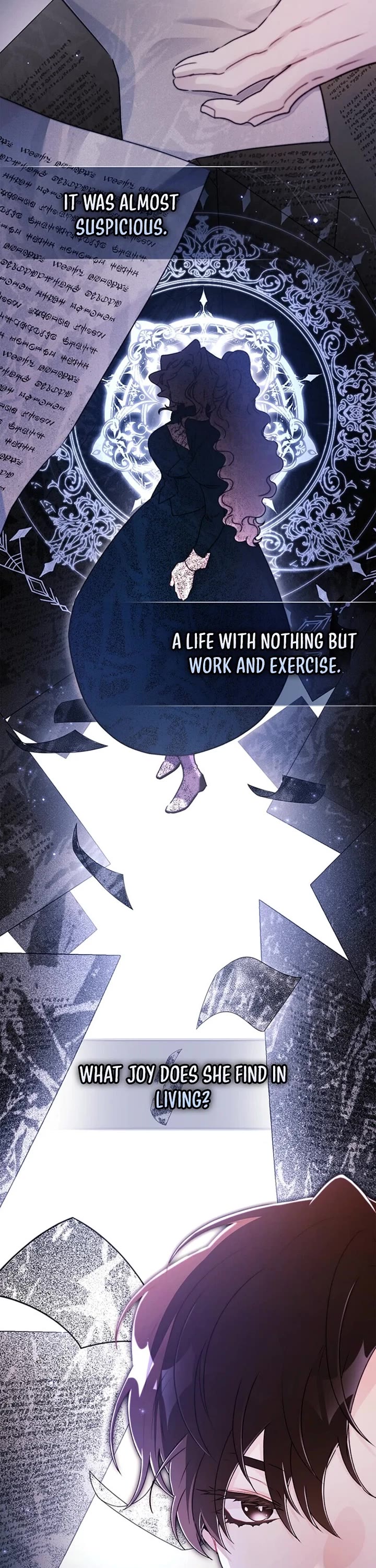 I became the Male Lead’s Adopted Daughter chapter 141 page 16