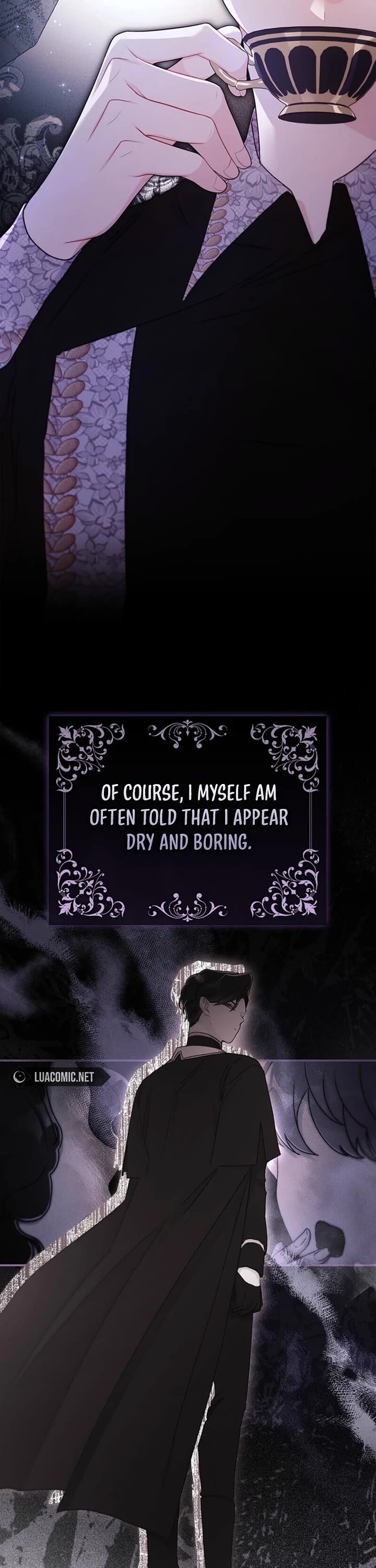 I became the Male Lead’s Adopted Daughter chapter 141 page 17