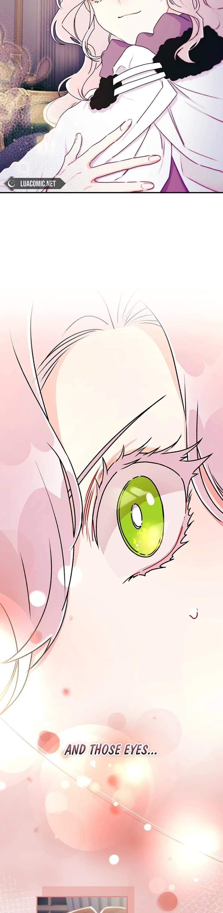 I became the Male Lead’s Adopted Daughter chapter 141 page 25