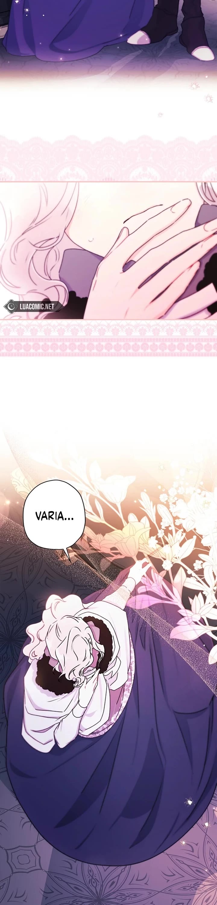 I became the Male Lead’s Adopted Daughter chapter 141 page 3