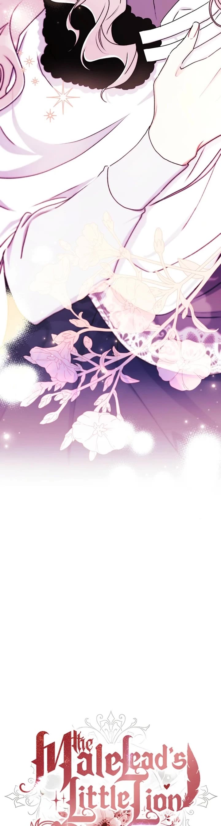 I became the Male Lead’s Adopted Daughter chapter 141 page 5