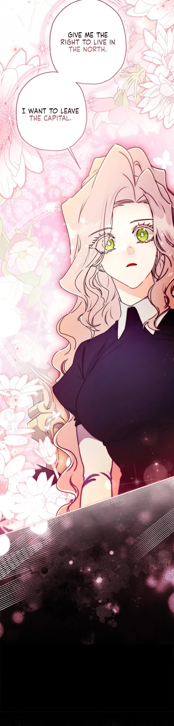 I became the Male Lead’s Adopted Daughter chapter 143 page 16