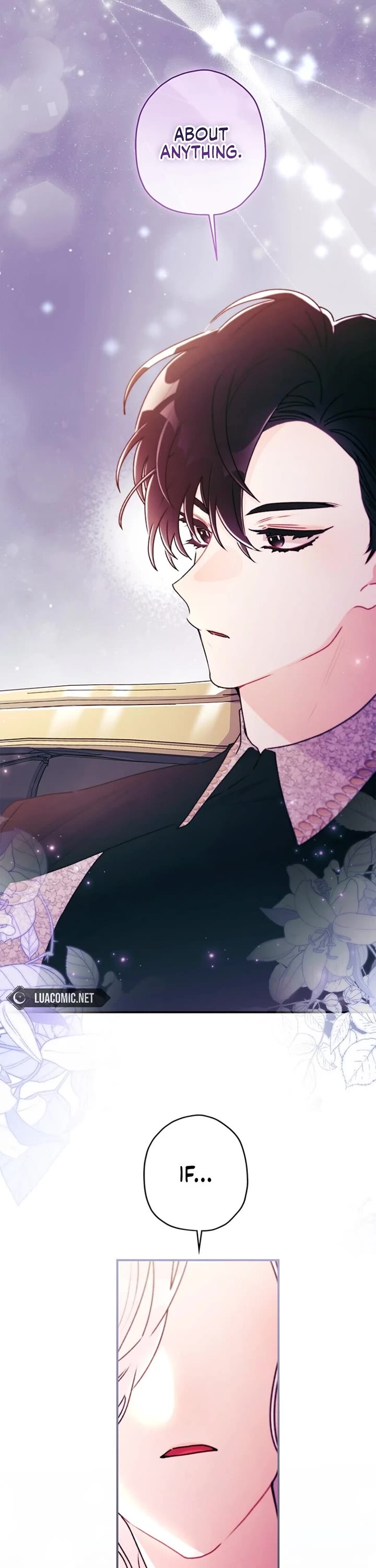 I became the Male Lead’s Adopted Daughter chapter 143 page 23