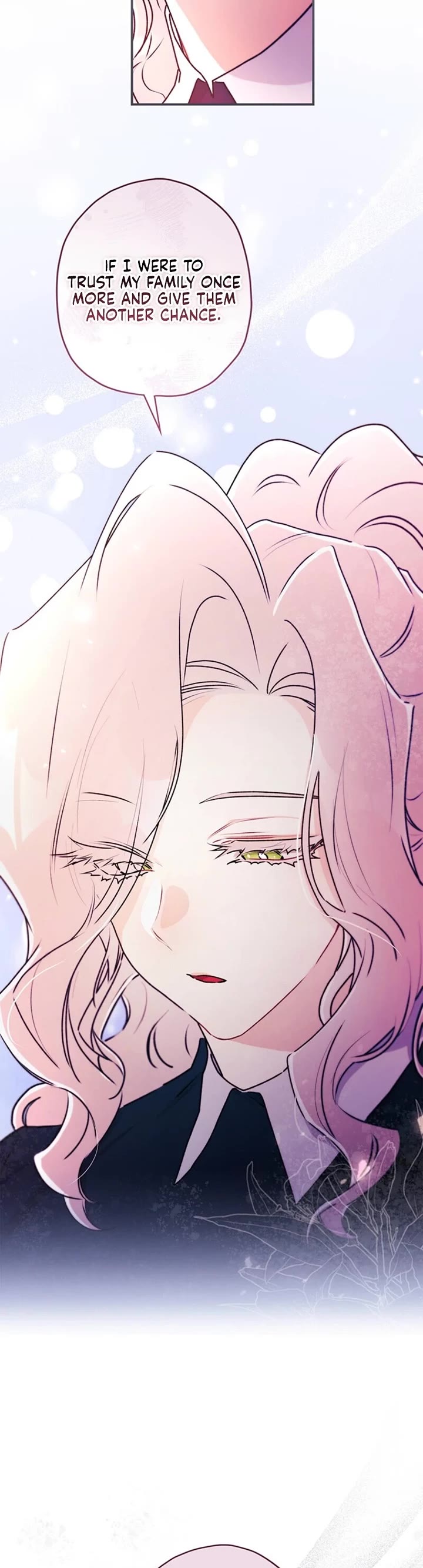 I became the Male Lead’s Adopted Daughter chapter 143 page 24