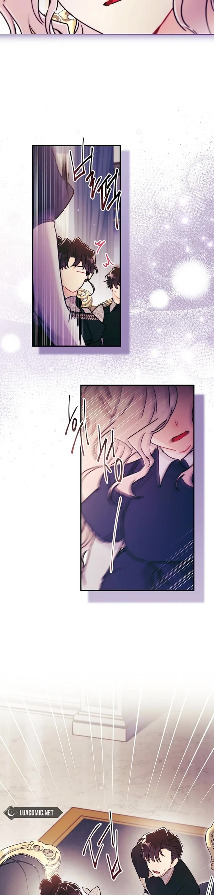 I became the Male Lead’s Adopted Daughter chapter 143 page 31