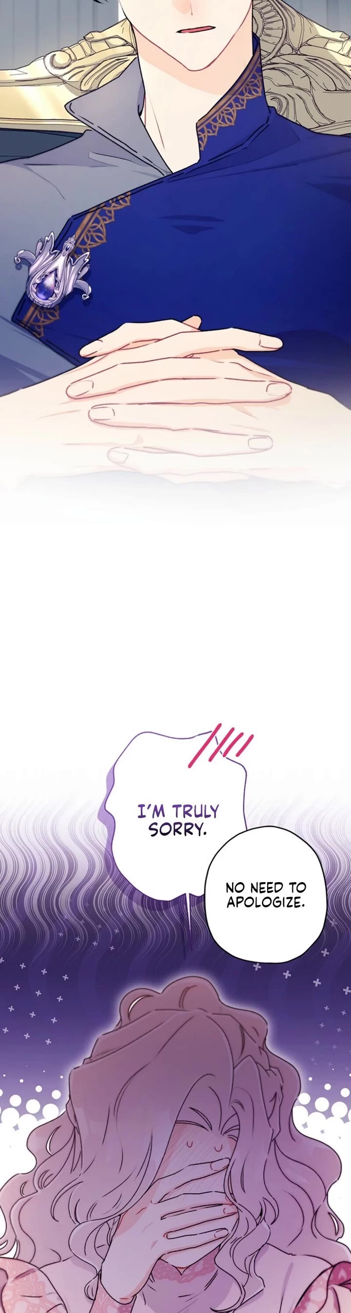 I became the Male Lead’s Adopted Daughter chapter 144 page 15